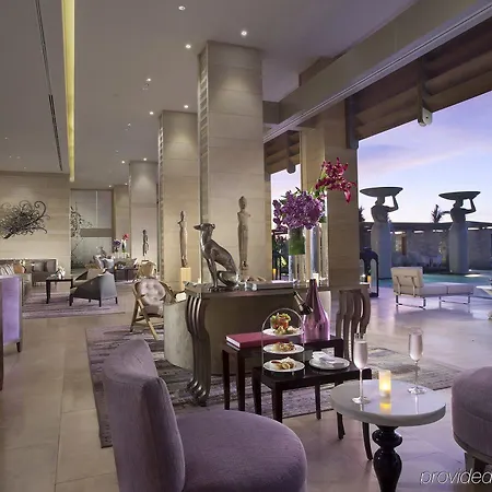 The Mulia - Nusa Dua, Bali